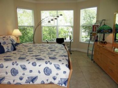 Vacation Rental 4 bedrooms on Longboat Key fl