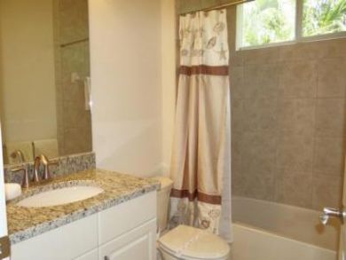Vacation Rental 4 bedrooms on Longboat Key fl