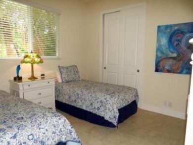Vacation Rental 4 bedrooms on Longboat Key fl
