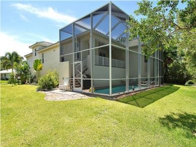 Vacation Rental 4 bedrooms on Longboat Key fl