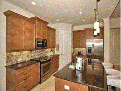 Vacation Rental 4 bedrooms on Longboat Key fl