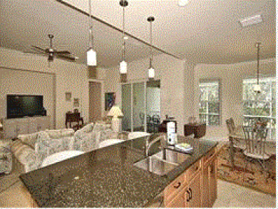 Vacation Rental 4 bedrooms on Longboat Key fl