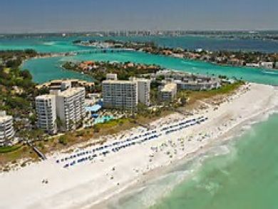Vacation Rental 4 bedrooms on Longboat Key fl