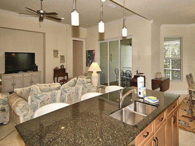 Vacation Rental 4 bedrooms on Longboat Key fl