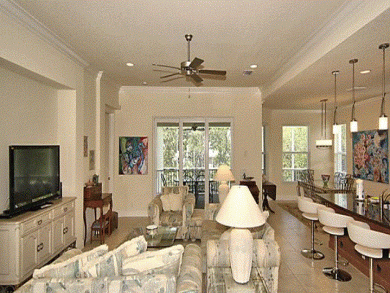 Vacation Rental 4 bedrooms on Longboat Key fl