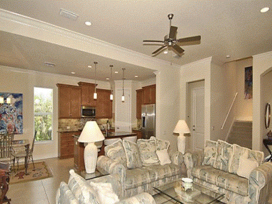 Vacation Rental 4 bedrooms on Longboat Key fl