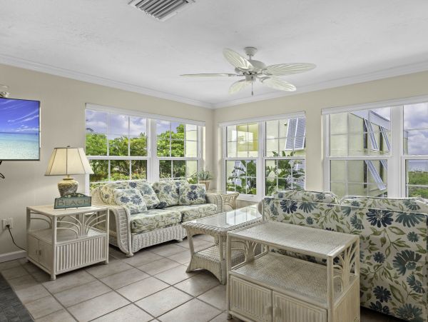 Gulfside Getaway with Beach Access in Longboat Key