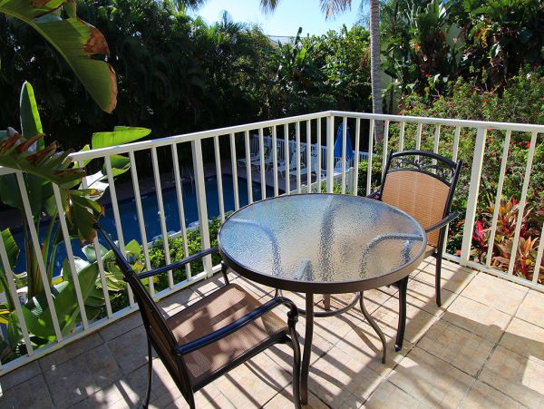 Gulfside Getaway with Beach Access in Longboat Key