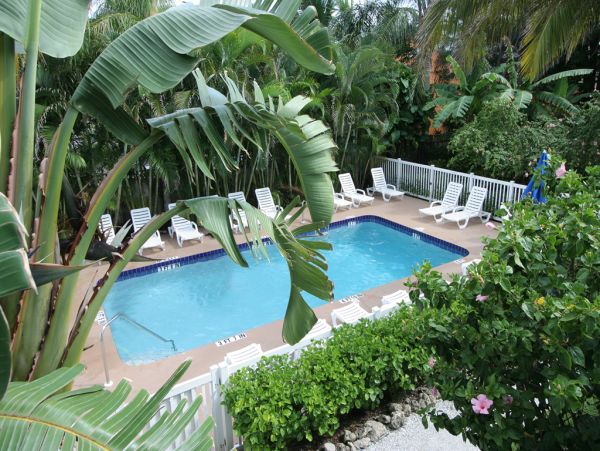 Gulfside Getaway with Beach Access in Longboat Key