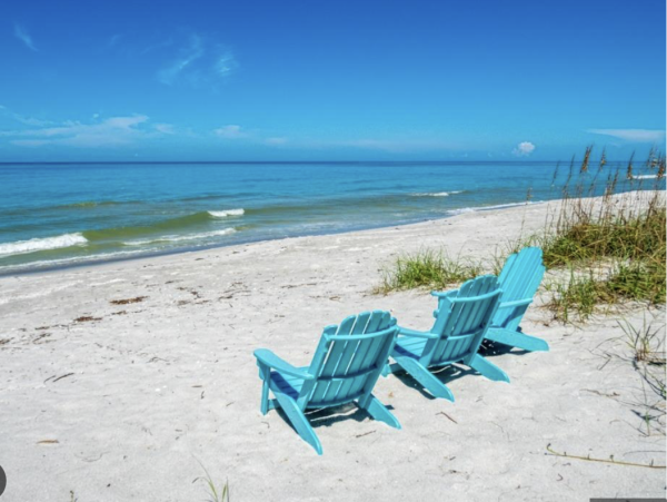 Longboat Key Vacation Condo One Bedroom
