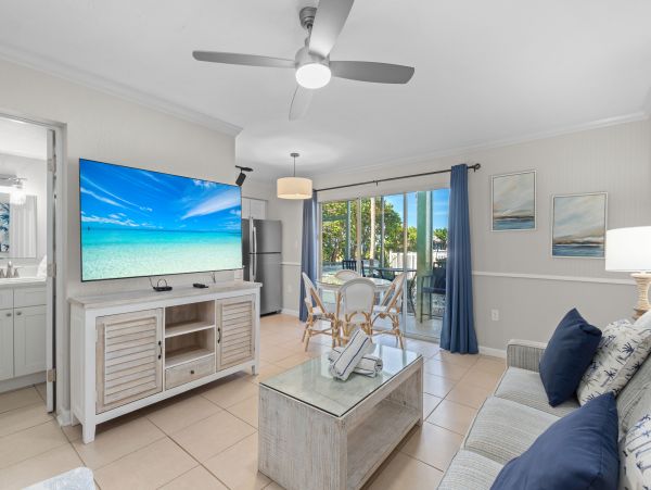 On Beach Longboat Key Vacation Condo One Bedroom