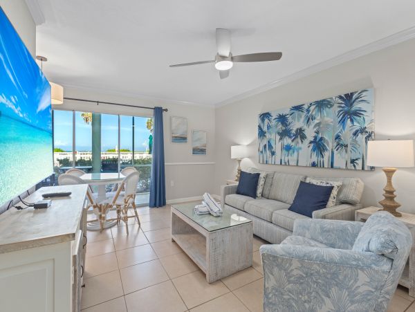 On Beach Longboat Key Vacation Condo One Bedroom