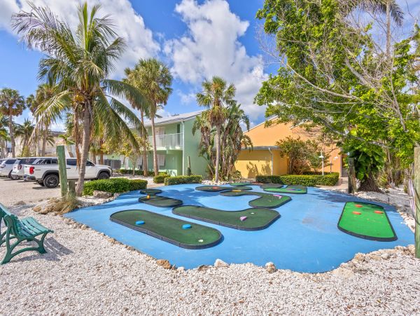 Beachside Longboat Key Rental