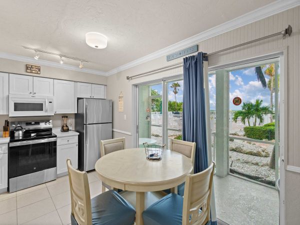 Beachside Longboat Key Rental
