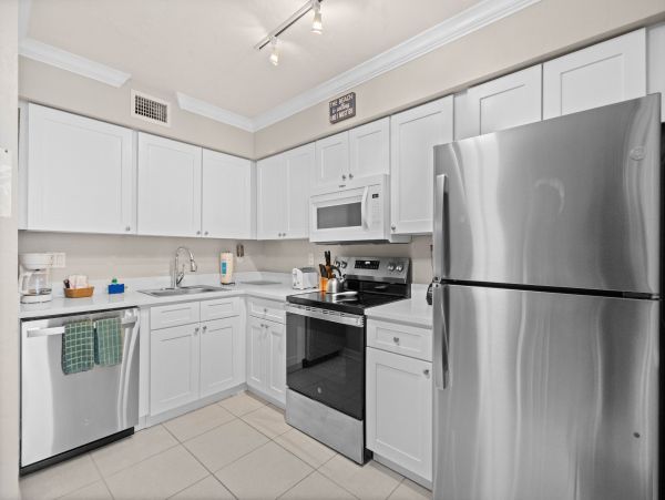 Beachside Longboat Key Rental
