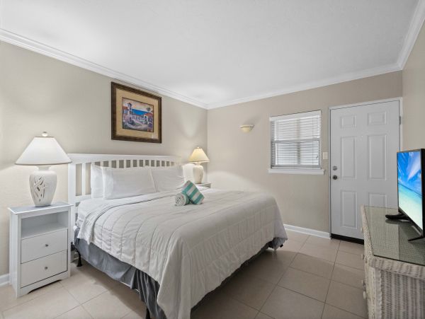 Beachside Longboat Key Rental