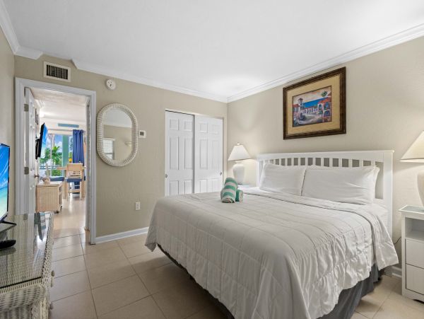 Beachside Longboat Key Rental
