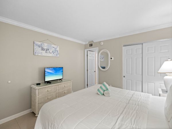 Beachside Longboat Key Rental