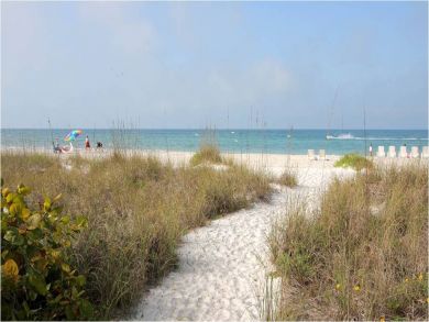 Beach Access
