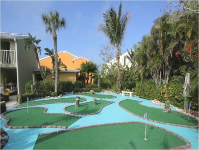 Putting Green
