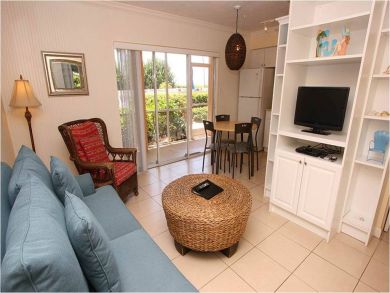 Excellent Vacation Rental in Longboat Key, Florida