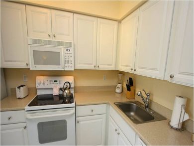 Equipped Kitchen Equipped Kitchen