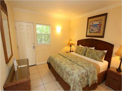 Bedroom with King Bed Bedroom with King Bed