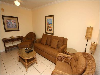 Living room Living room