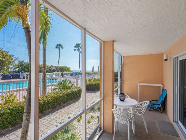 Longboat Key Beachfront Condo With Heated Pool - additional view, photo 4