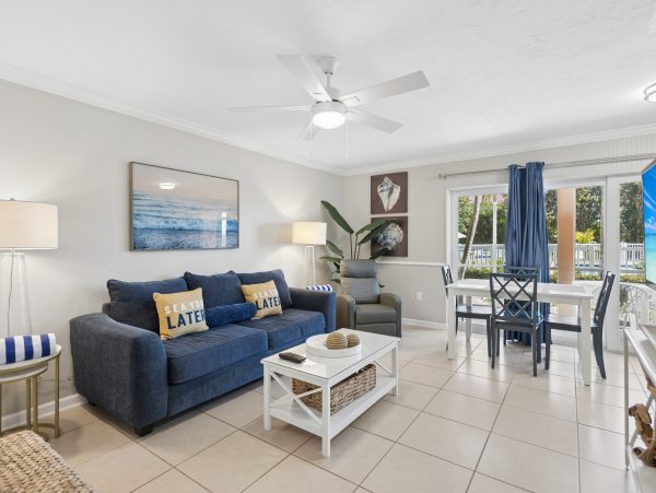 Longboat Key Beachfront Condo With Heated Pool - additional view, photo 2