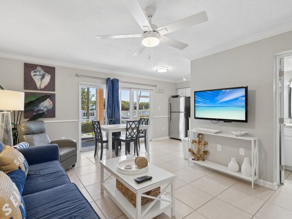 Longboat Key Beachfront Condo With Heated Pool - additional view, photo 3