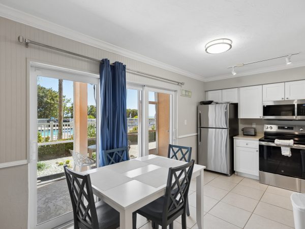 Longboat Key Beachfront Condo With Heated Pool - additional view, photo 5