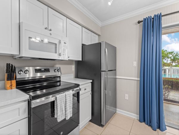 Weekly Rental on Beach on Longboat Key