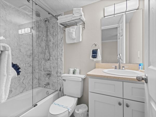 Weekly Rental on Beach on Longboat Key