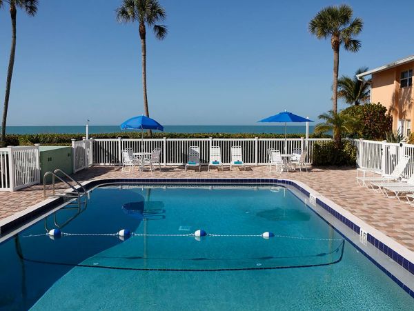Beachfront Vacation Rental in Longboat Key - additional view, photo 3