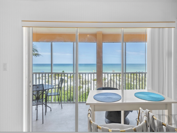 Beachfront Vacation Rental in Longboat Key - additional view, photo 2