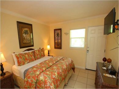 Excellent Vacation Rental in Longboat Key, Florida