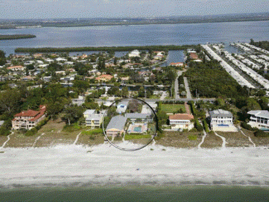 Longboat Key Condo 6571
