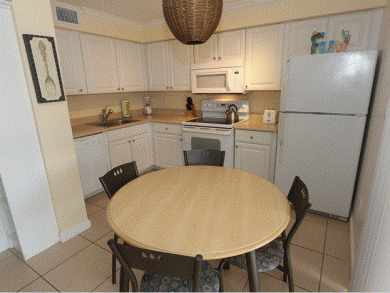 Longboat Key Condo 6571