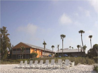 Sandy Beach