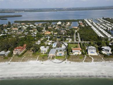 Longboat Key Condo 6572