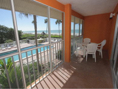 Longboat Key Condo 6572