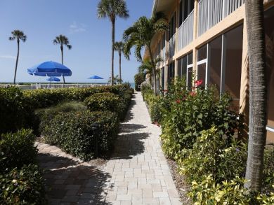 Longboat Key Two Bedroom Beach Condo with Full Gulf Views Longboat Key Two Bedroom Beach Condo with Full Gulf Views
