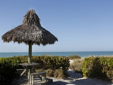 Longboat Key Two Bedroom Beach Condo with Full Gulf Views Longboat Key Two Bedroom Beach Condo with Full Gulf Views