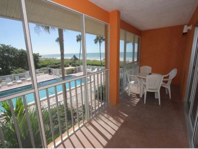 Longboat Key Two Bedroom Beach Condo with Full Gulf Views Longboat Key Two Bedroom Beach Condo with Full Gulf Views