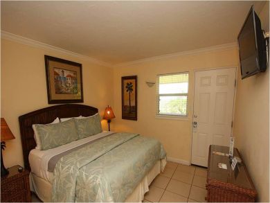 Excellent Vacation Rental in Longboat Key, Florida