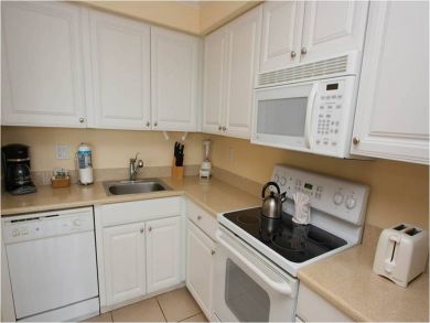 Equipped Kitchen Equipped Kitchen