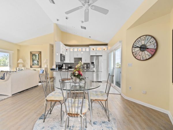 3 Bedroom Longboat Key Vacation Home with Pool