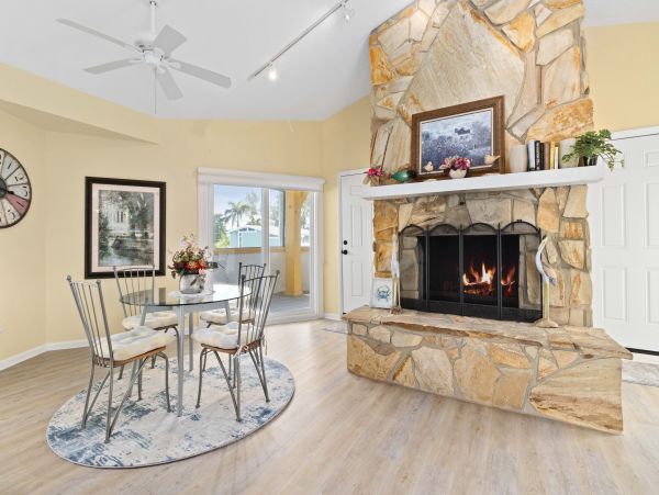 3 Bedroom Longboat Key Vacation Home with Pool
