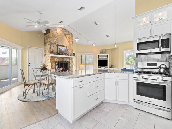 3 Bedroom Longboat Key Vacation Home with Pool